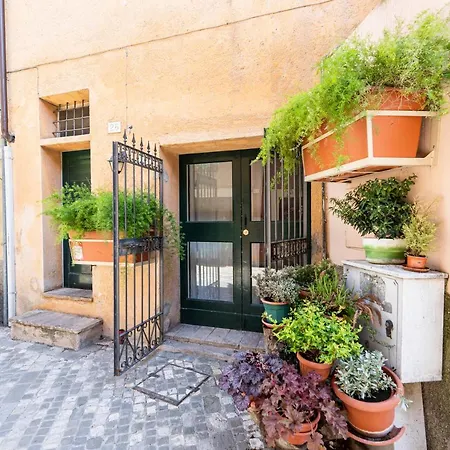 Alloggio Chill Out Nel Cuore Della Citta