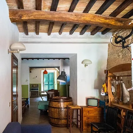 Alloggio Chill Out Nel Cuore Della Citta Gasthuis *