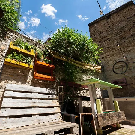 Alloggio Chill Out Nel Cuore Della Citta Gasthof Foligno