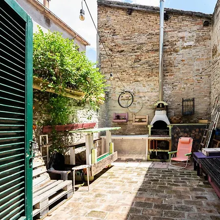 Gasthof Alloggio Chill Out Nel Cuore Della Citta *