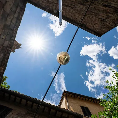 Gasthof Alloggio Chill Out Nel Cuore Della Citta *